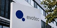 Evotec-Aktie verliert nach schwachen Halbjahreszahlen