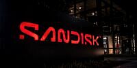 544 Prozent Kursplus: Kann Sandisk noch weiter steigen?