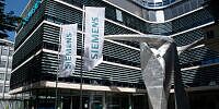 Siemens: Rechenzentren spülen Milliarden in die Kassen