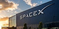 SpaceX fällt wieder unter IPO-Preis