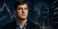 Jetzt bei dieser Aktie von Crash-Prophet Michael Burry zuschlagen?
