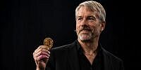 Saylor: Bitcoin ist 