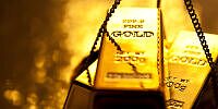 Goldpreis schießt auf Drei-Monats-Hoch 