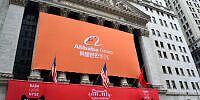 Alibaba im Abverkauf – doch die Bosse kaufen kräftig zu