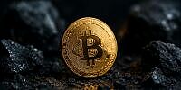 Bitcoin fällt: Iran-Eskalation und Fed-Sorgen belasten