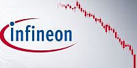 Infineon-Aktie: Morgan Stanley haut die Bremse rein!