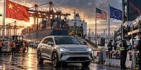 BYD: Der Gegenwind wird wieder rauer – nur Exporte stehen noch im Windschatten