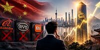 Vergiss Alibaba, BYD & Xiaomi: Das ist die einzige China-Aktie, die du jetzt kaufen solltest!