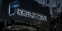 Rheinmetall sichert sich nächsten Großauftrag 