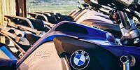 BMW-Aktie so billig wie selten: Warum das China-Problem den Kurs drückt