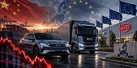 BYD-Aktie: Letzte Ausfahrt Europa – aber ist sie eine Sackgasse?