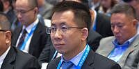 Das ist Asiens neuer reichster Mensch