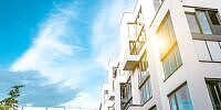 Immobilien-REITs mit über 9 % Cashrendite: Warum jetzt eine seltene Einstiegschance entstehen könnte