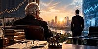 Warren Buffett sagt fast endgültig Adieu – kann Berkshire ohne die Börsenlegende bestehen?
