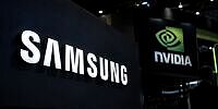 Samsung steigt bei Nvidia-Partner Helix ein