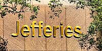 Jefferies meldet Rekorde – warum die Aktie trotzdem fällt