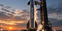 SpaceX: Macht Starship eine 12-Billionen-Dollar-Bewertung möglich?