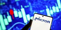 Micron schlägt Prognosen: Warum die Aktie trotzdem kaum zulegt
