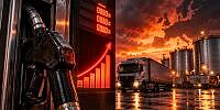 Diesel trotz Tankrabatt bald noch teurer? – USA drohen Deutschland mit Exportverbot!
