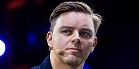 Wert verdoppelt in 9 Monaten: Der CEO hinter dem Milliarden-Roboter aus München