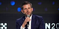 Eric Trump: KI-Boom wird Krypto explodieren lassen