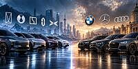 Jetzt wird ernst für BMW und Mercedes! Chinas Autobauer greifen den Luxus-Markt an!
