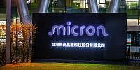 Elon Musk lobt Micron – auch Analysten sind begeistert