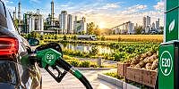 E20 statt E10: Zwei deutsche Aktien stehen vor einem neuen Milliardenmarkt