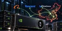 Nvidia zurück in China?  Alibaba, Tencent und ByteDance bestellen wieder!
