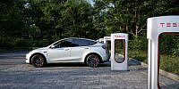 Tesla: Gewinn sinkt um 29 Prozent – mögliche SpaceX-Fusion im Blick
