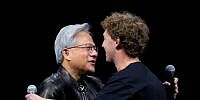 Nvidia steigt mit 3 Milliarden US-Dollar bei Meta ein 
