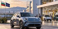 Überholt dieser chinesische Autobauer bald BYD? Jetzt kommt die Europa-Offensive!