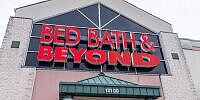 Bed Bath & Beyond Appoints Nora Gomez as Chief Merchandising Officer