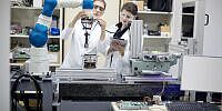 Analog Devices Reports Record Fiscal Second Quarter 2026 Financial Results