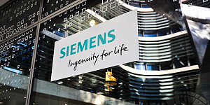Siemens Energy-Aktie gewinnt 3,15 Prozent - 16.02.21 ...