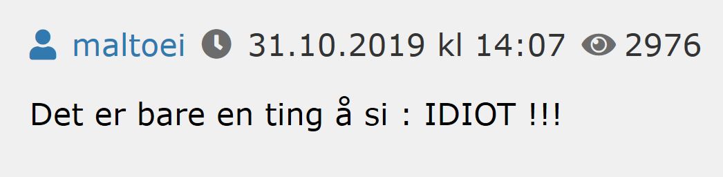 NEL, der Wasserstoffplayer aus Norwegen 1142412