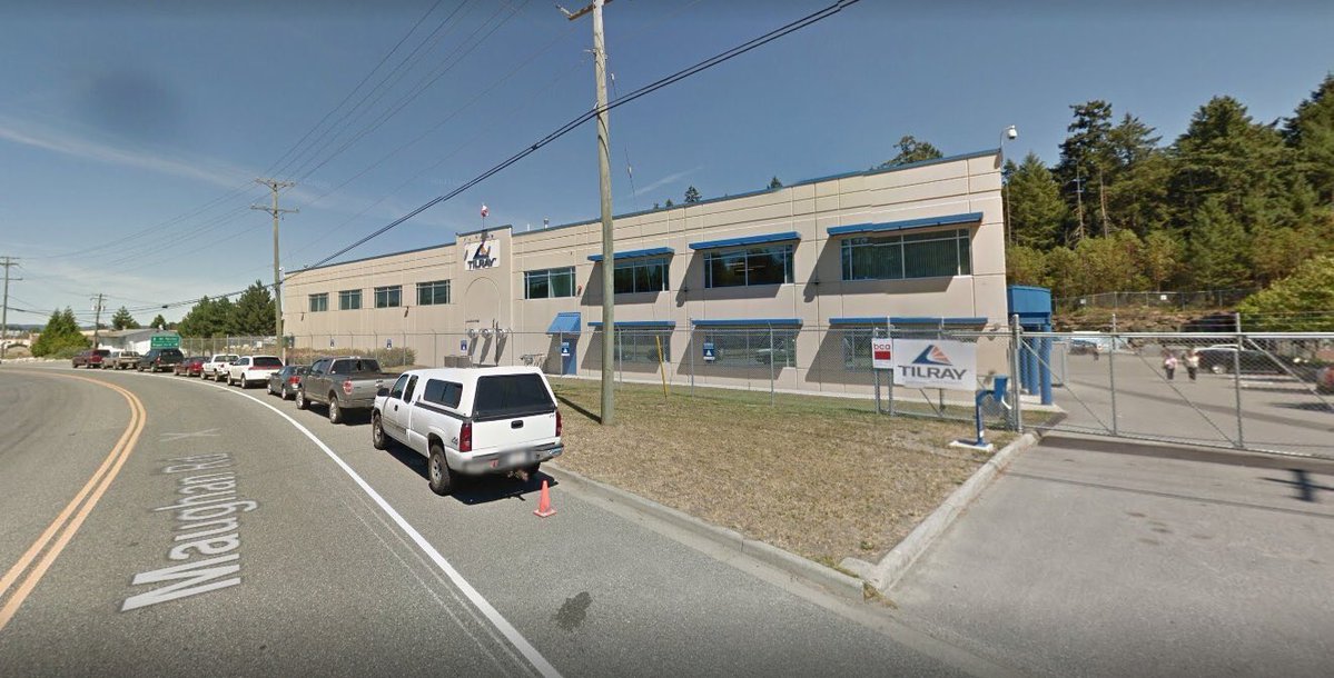 Tilray - Bestes Cannabis Unternehmen? 1075365