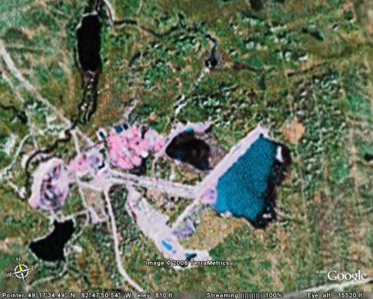 Vedron FAKTEN VG Kanada 52430