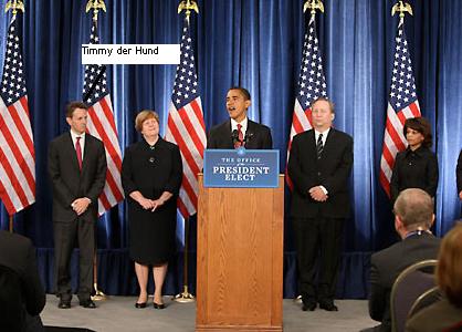 Der USA Bären-Thread 235450