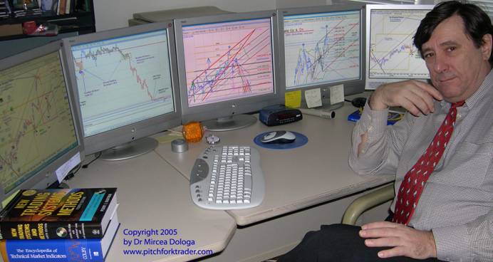 ► Day-Trading: Freitag, den 13.10.2006 61845