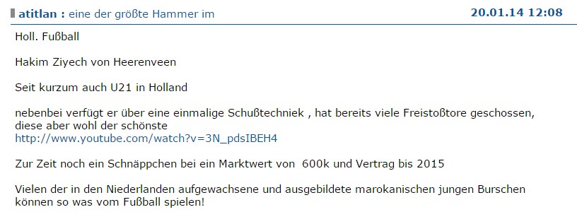 14 Gründe für ein Investment in BVB. 936396