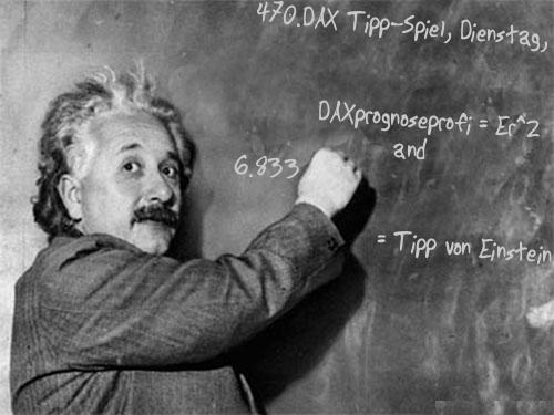 470.DAX Tipp-Spiel, Dienstag, 13.02.07,17.45 Uhr, 82121