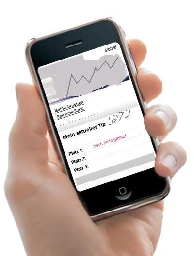 1207.DAX Tipp-Spiel, Mittwoch, 13.01.10 290697