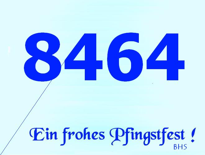 2.062.DAX Tipp-Spiel, Montag, 20.05.2013 607140