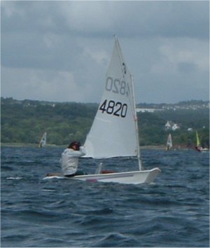 81.DAX Tipp-Spiel, Montag, 8.8.05 12722