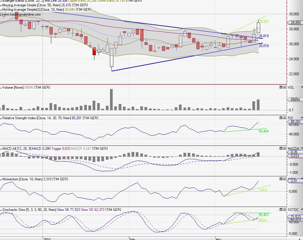 Balda schnelle 100 Prozent 306699