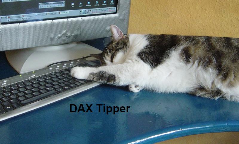 569.DAX Tipp-Spiel, Freitag, 06.07.07 107527