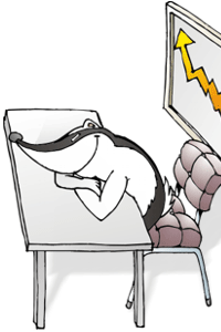 641.DAX Tipp-Spiel, Dienstag, 16.10.07 125665