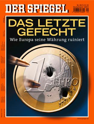 Wenn das Gold redet, dann schweigt die Welt! 363609