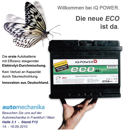 Zukunft gesichert! 338109